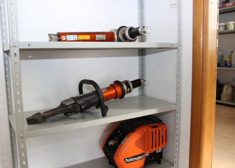 Posušje: Vatrogasci dobili vrijednu opremu