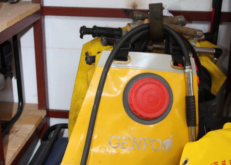 Posušje: Vatrogasci dobili vrijednu opremu