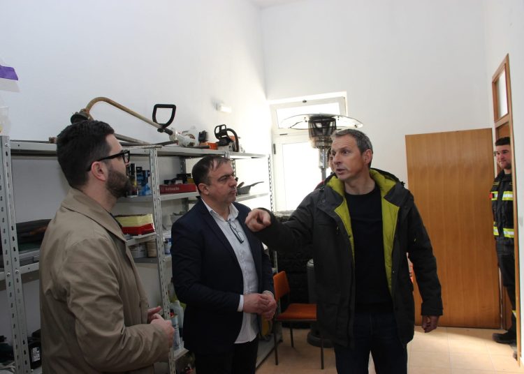 Posušje: Vatrogasci dobili vrijednu opremu