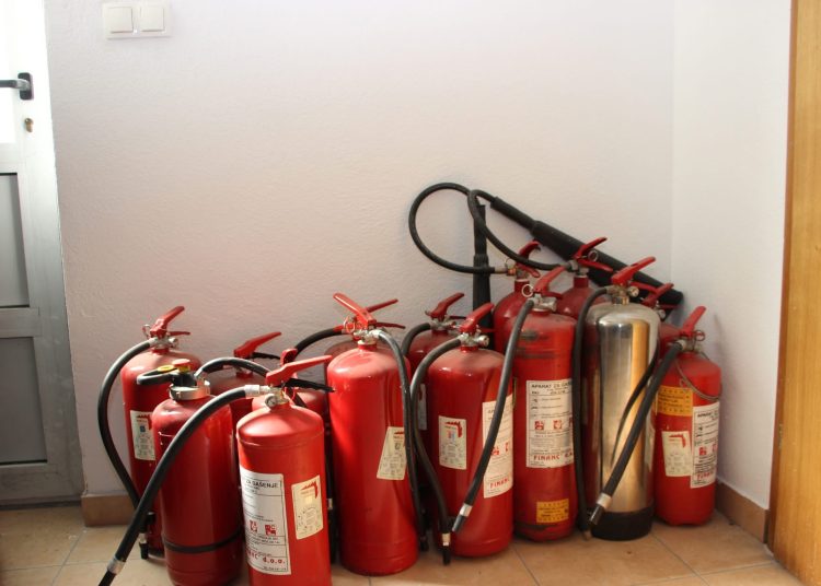 Posušje: Vatrogasci dobili vrijednu opremu