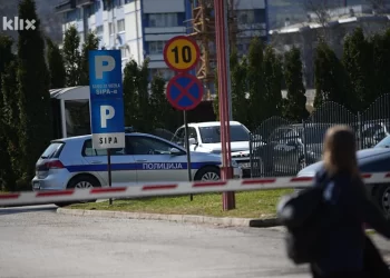 Zaposlenici SIPA-e u Banja Luci napustili zgradu, MUP RS-a preuzima objekat