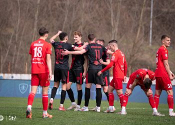 Zrinjski lakoćom svladao Igmana i došao do nova tri boda