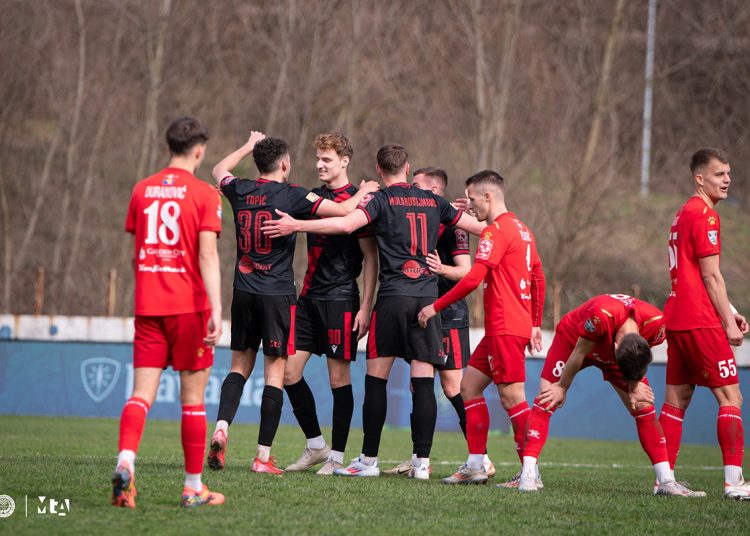 Zrinjski lakoćom svladao Igmana i došao do nova tri boda