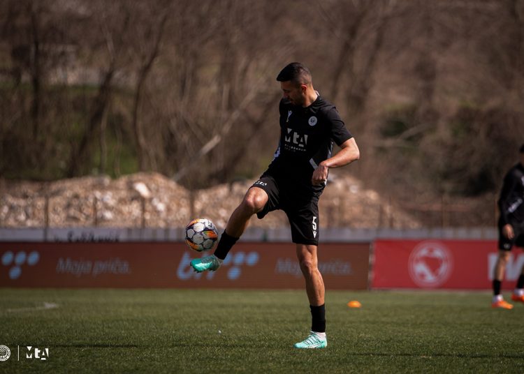 Zrinjski lakoćom svladao Igmana i došao do nova tri boda
