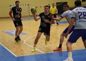 Rukometaši Međugorja svladali Čapljince