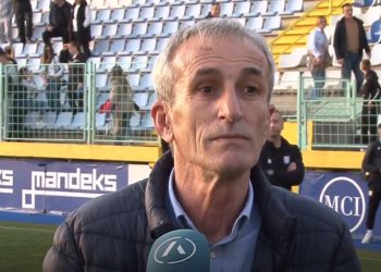 Karačić tvrdi kako je Široki koristio “nesportsku taktiku”