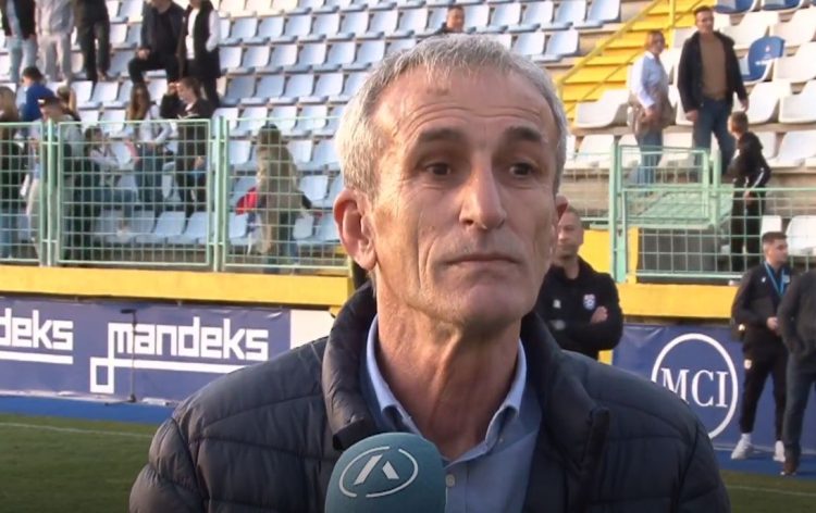 Karačić tvrdi kako je Široki koristio “nesportsku taktiku”