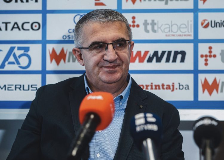 Foto: HKK Široki