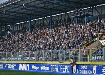 NK Široki Brijeg objavio koliko je novca prikupljeno za liječenje Ivana Lovrića