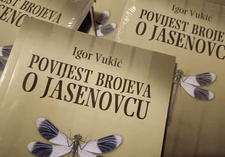 Široko Brijeg: Predstavljanje knjige ‘Povijest brojeva o Jasenovcu’