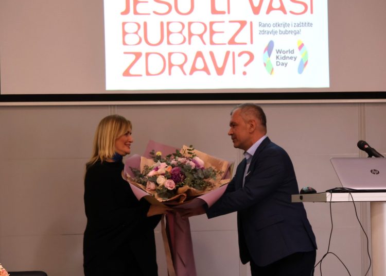 Simpozij u Mostaru: Potrebno je probuditi svijest o donorstvu organa nakon smrti