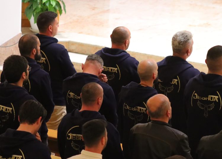 Foto: Franjevački samostan i Župa sv. Ante Padovanskog Humac