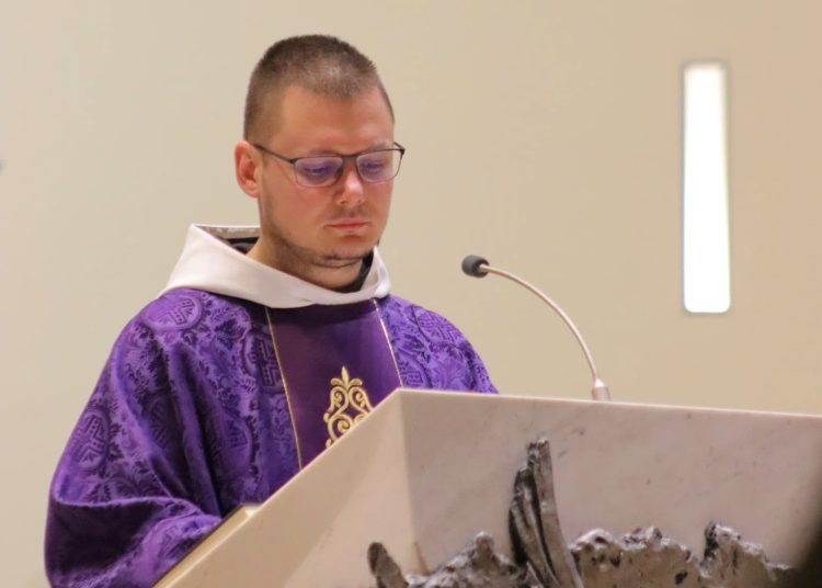 Foto: Franjevački samostan i Župa sv. Ante Padovanskog Humac