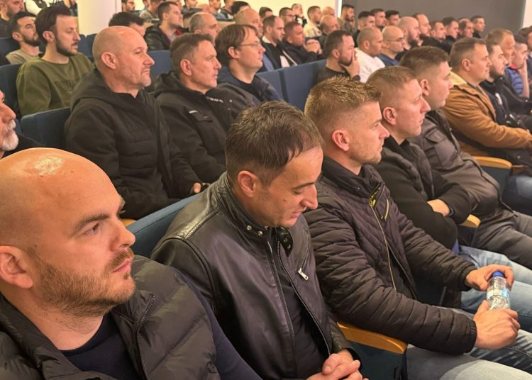 Foto: Franjevački samostan i Župa sv. Ante Padovanskog Humac