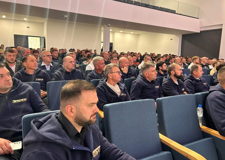 Foto: Franjevački samostan i Župa sv. Ante Padovanskog Humac