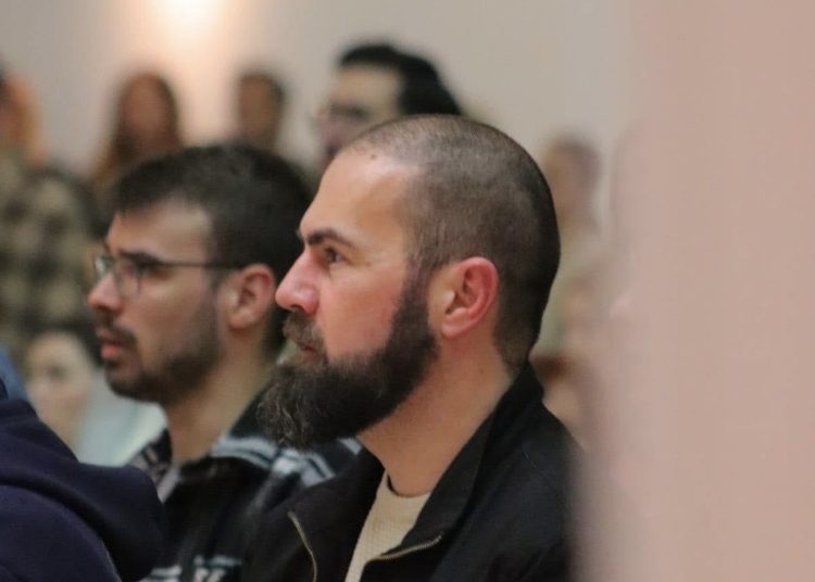 Foto: Franjevački samostan i Župa sv. Ante Padovanskog Humac