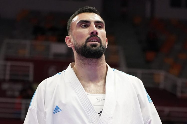 Širokobriježanin Anđelo Kvesić brončani na turniru Premier lige u Kini