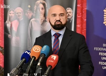 Ramo Isak: Rasulo u Dodikovim redovima, bit će uhićen