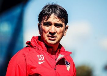 Dalić odbio unosnu ponudu i ostaje izbornik reprezentacije