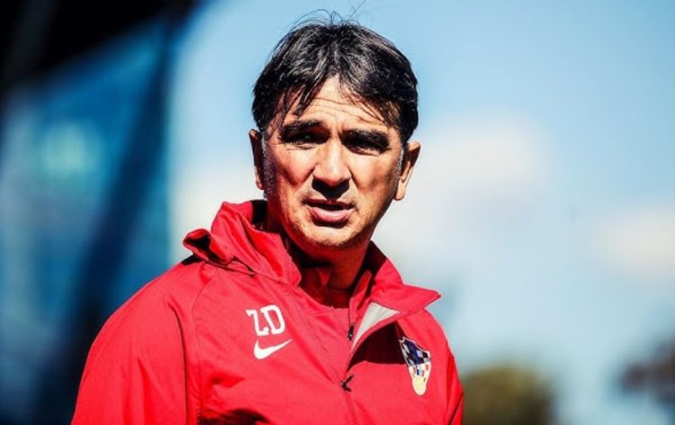 Dalić odbio unosnu ponudu i ostaje izbornik reprezentacije