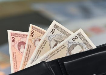 Umirovljenici u FBiH u petak će dobiti svoje mirovine