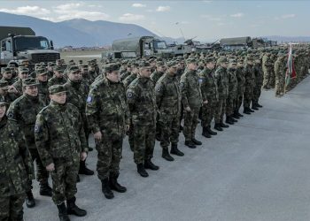 Amerikanci krizirali Dodika: U BiH stiže 400 vojnika