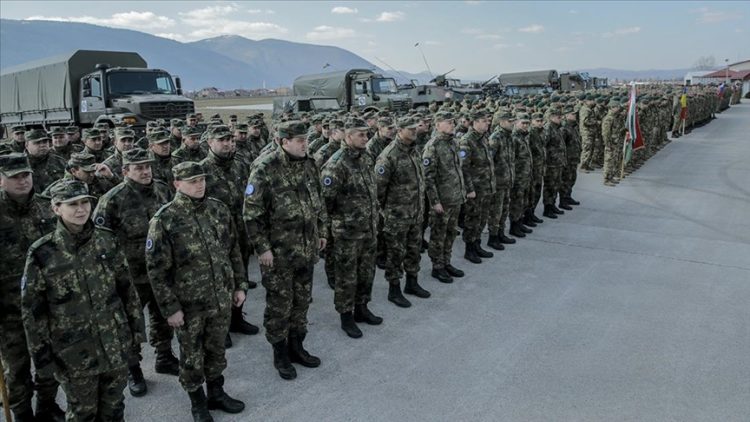 Amerikanci krizirali Dodika: U BiH stiže 400 vojnika