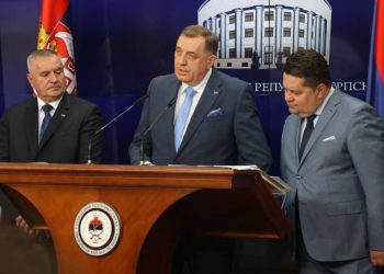 Sud BiH odredio pritvor Dodiku, Stevandiću i Viškoviću