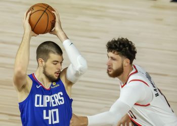 Hercegovac bolji od Bosanca: Okršaj Zubca i Nurkića na NBA parketu