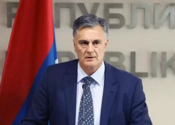 Ministar MUP-a RS: Potpisano 20 rješenja za prelazak pripadnika SIPA-e