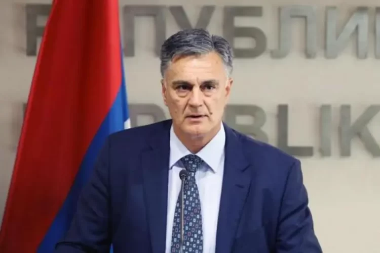Ministar MUP-a RS: Potpisano 20 rješenja za prelazak pripadnika SIPA-e