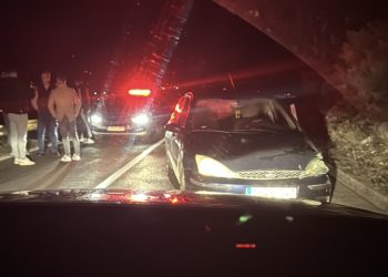 Trebinje: U prometnoj nezgodi poginula jedna osoba