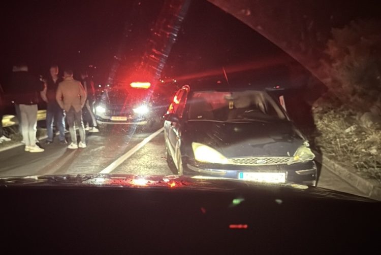 Trebinje: U prometnoj nezgodi poginula jedna osoba