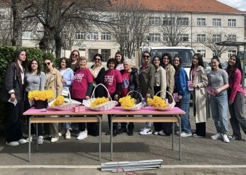 Široki Brijeg: Obilježavanje Dana narcisa