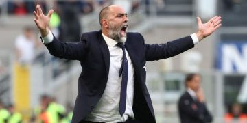 Igor Tudor novi trener Juventusa