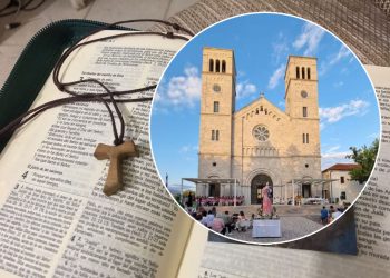 Široki Brijeg: Evo rasporeda ispovijedi starih i nemoćnih