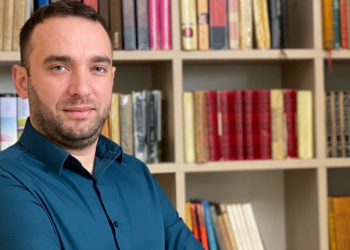 Ivan Kraljević: Hrvatska je trenutačno najvažniji i najiskreniji partner BiH