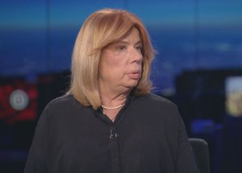 Ivana Petrović o situaciji u BiH i ulozi Hrvatske: Ako to ne učinimo, oni 100 posto hoće