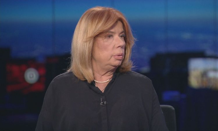 Ivana Petrović o situaciji u BiH i ulozi Hrvatske: Ako to ne učinimo, oni 100 posto hoće