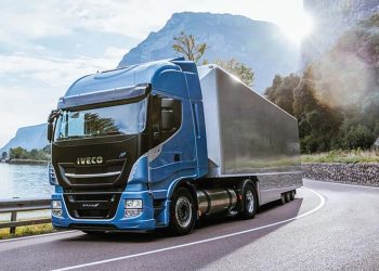 Iveco ove godine slavi pola stoljeća postojanja lakih, srednjih i teških komercijalnih vozila