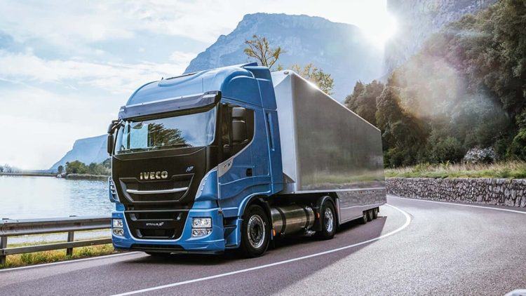 Iveco ove godine slavi pola stoljeća postojanja lakih, srednjih i teških komercijalnih vozila