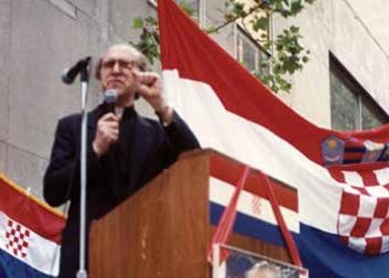 Iz tiska izašla knjiga “U osvit slobode” autorice Valerije Ćorić