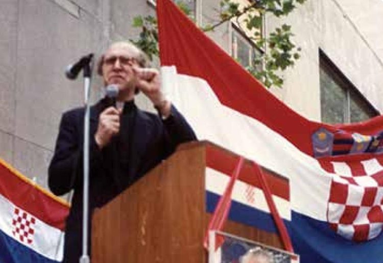 Iz tiska izašla knjiga “U osvit slobode” autorice Valerije Ćorić