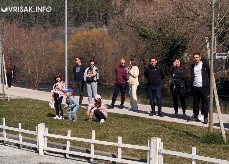 U Širokom Brijegu održana revija pasa