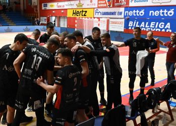 Izviđač se plasirao u polufinale Europskog kupa