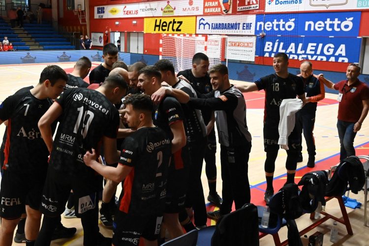 Izviđač se plasirao u polufinale Europskog kupa