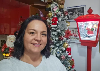 Jasenka Bastaić – humanitarka iz srca