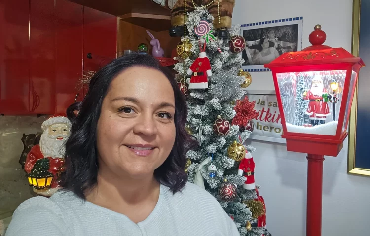 Jasenka Bastaić – humanitarka iz srca