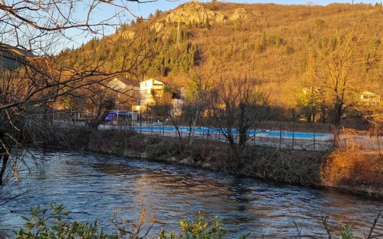 Široki Brijeg: Ponovno objavljen javni oglas za zakup Gradskog bazena