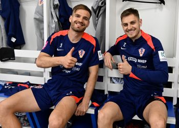 Stanišić: Draže mi je igrati protiv boljih igrača